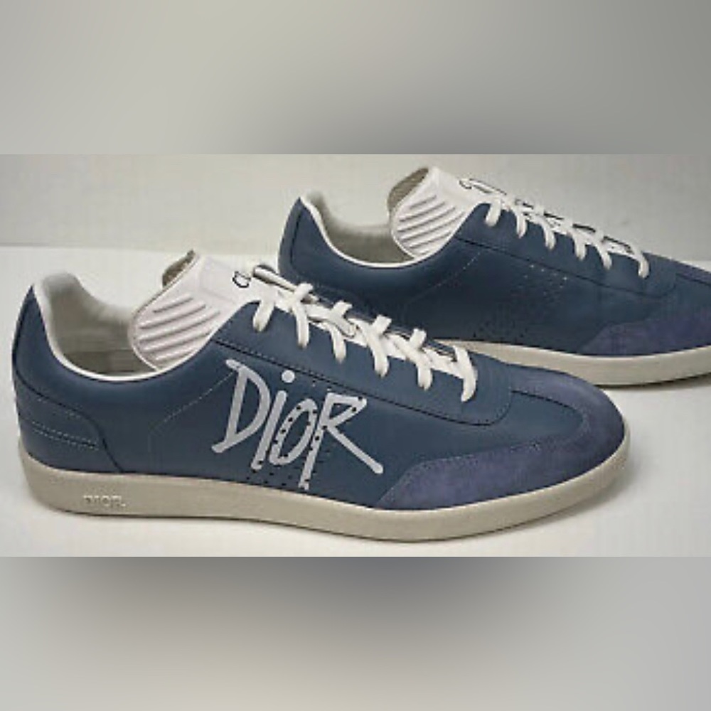Dior shoes for men
